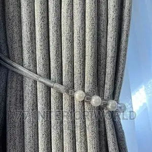 Curtains Nets and Accessories
