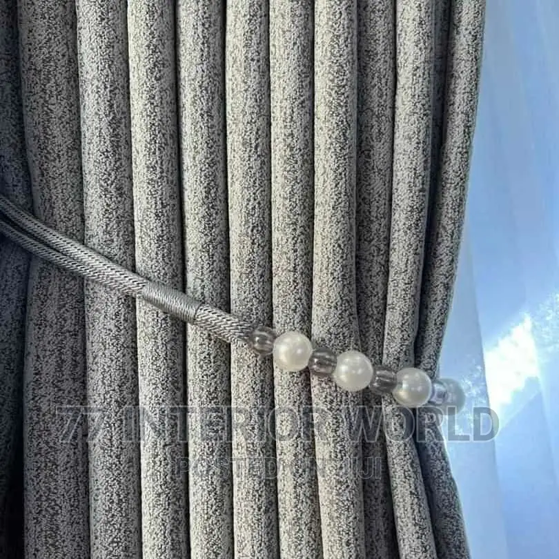Curtains Nets and Accessories