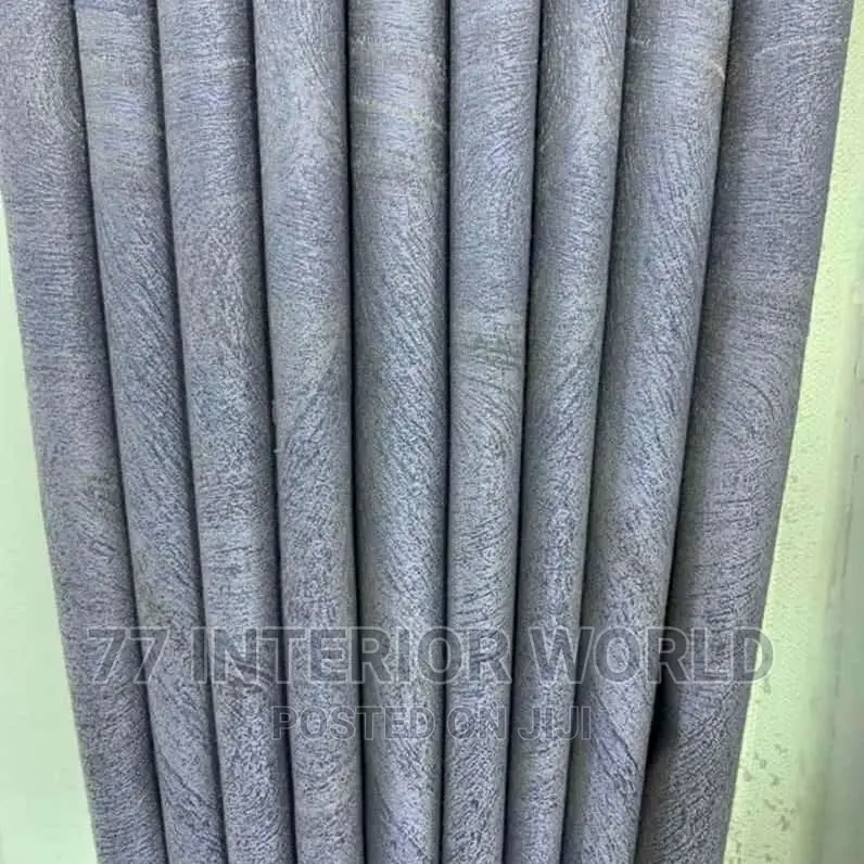 Curtains Nets and Accessories