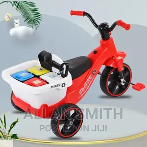 Kids Tricycles