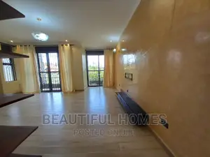 Furnished 6bdrm Duplex in Kiwatule Corporate, Nakawa for sale