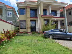 Furnished 6bdrm House in Kiwatule Posh, Nakawa for sale