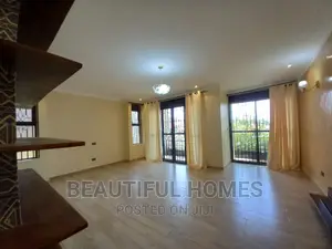 Furnished 6bdrm House in Kiwatule Posh, Nakawa for sale