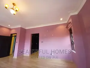 Furnished 6bdrm House in Kiwatule Posh, Nakawa for sale