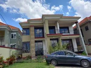 Furnished 6bdrm Mansion in Kiwatule Rich, Nakawa for sale