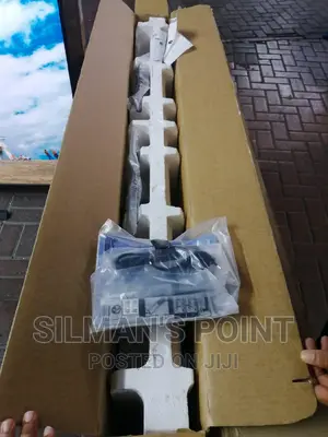 High End Samsung 55" Q80B Qled TV