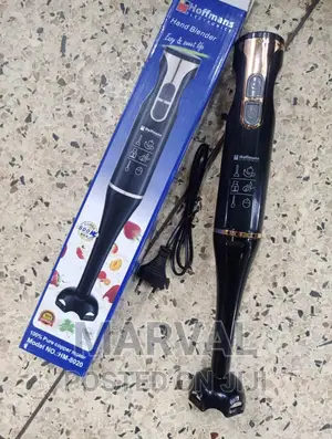 Hoffman Hand Blender/Mixer
