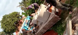 Affordable Biodigester Septic Tank System