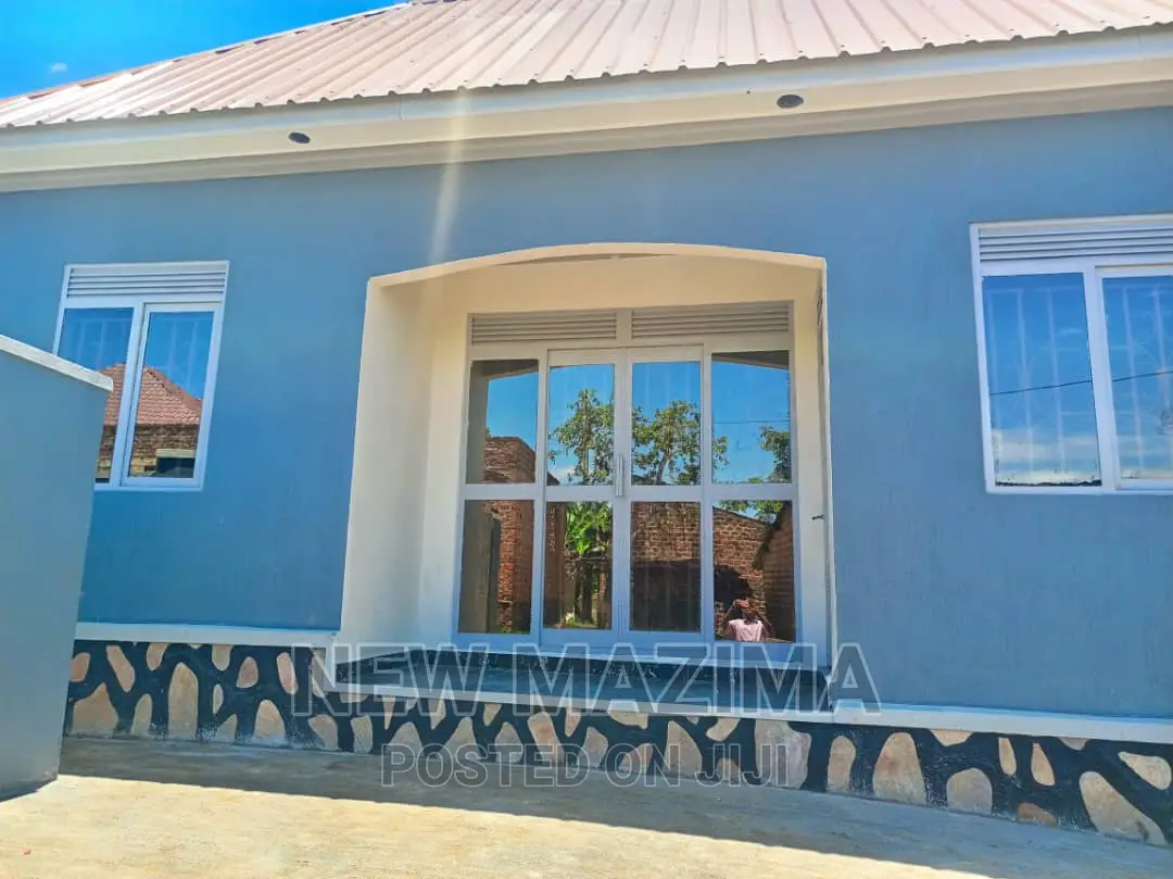 2bdrm House in Matuga Kigogwa, Central Division for sale