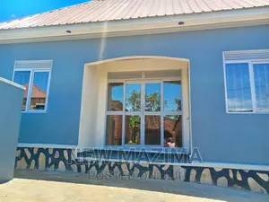 2bdrm House in Matuga Kigogwa, Central Division for sale