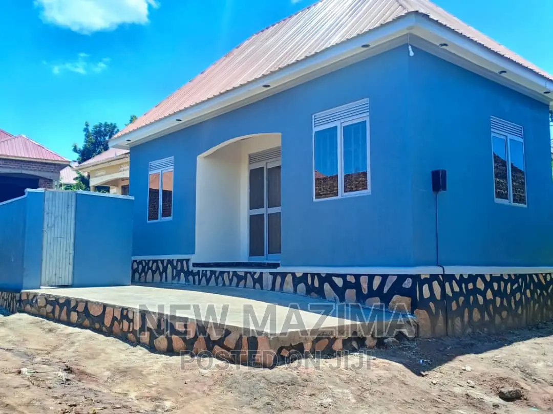 2bdrm House in Matuga Kigogwa, Central Division for sale