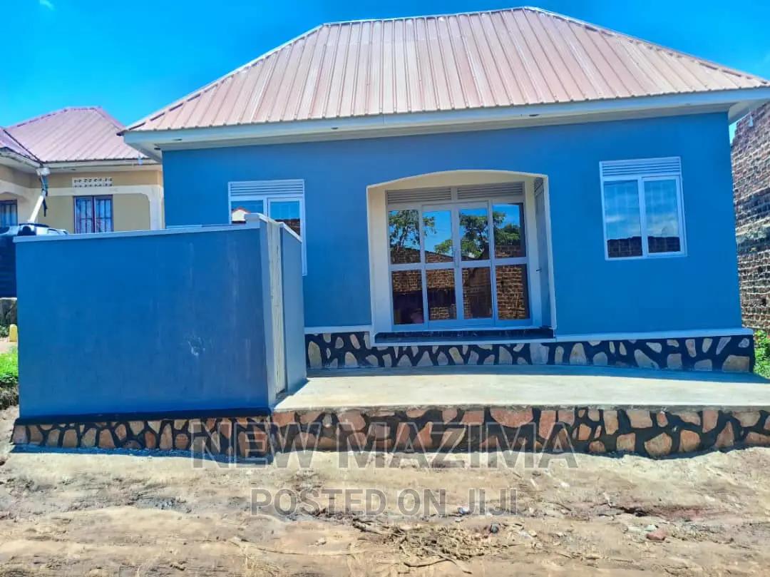 2bdrm House in Matuga Kigogwa, Central Division for sale