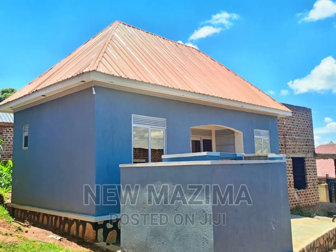 2bdrm House in Matuga Kigogwa, Central Division for sale