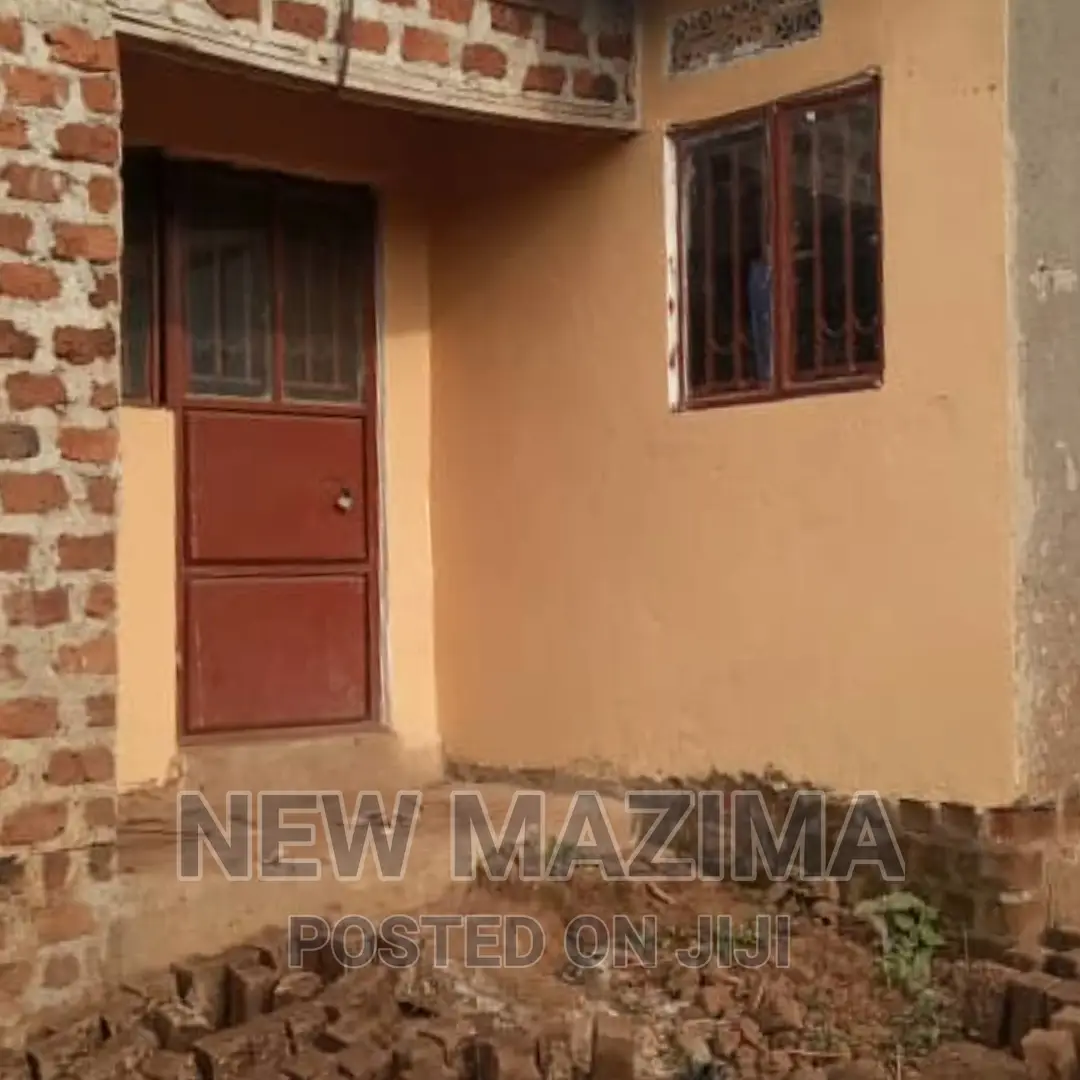 2bdrm House in Kawempe Kawanda, Central Division for sale
