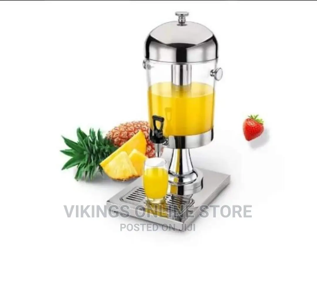 Excellent Juice Dispenser 8liters
