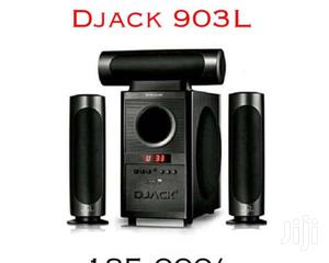 Djack Woofers
