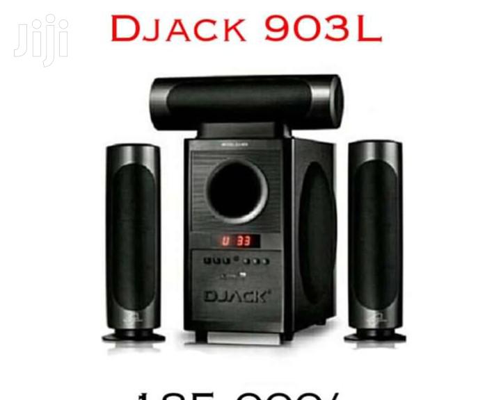 Djack Woofers in Kampala Audio & Music Equipment, Brown K Eddie Jiji.ug
