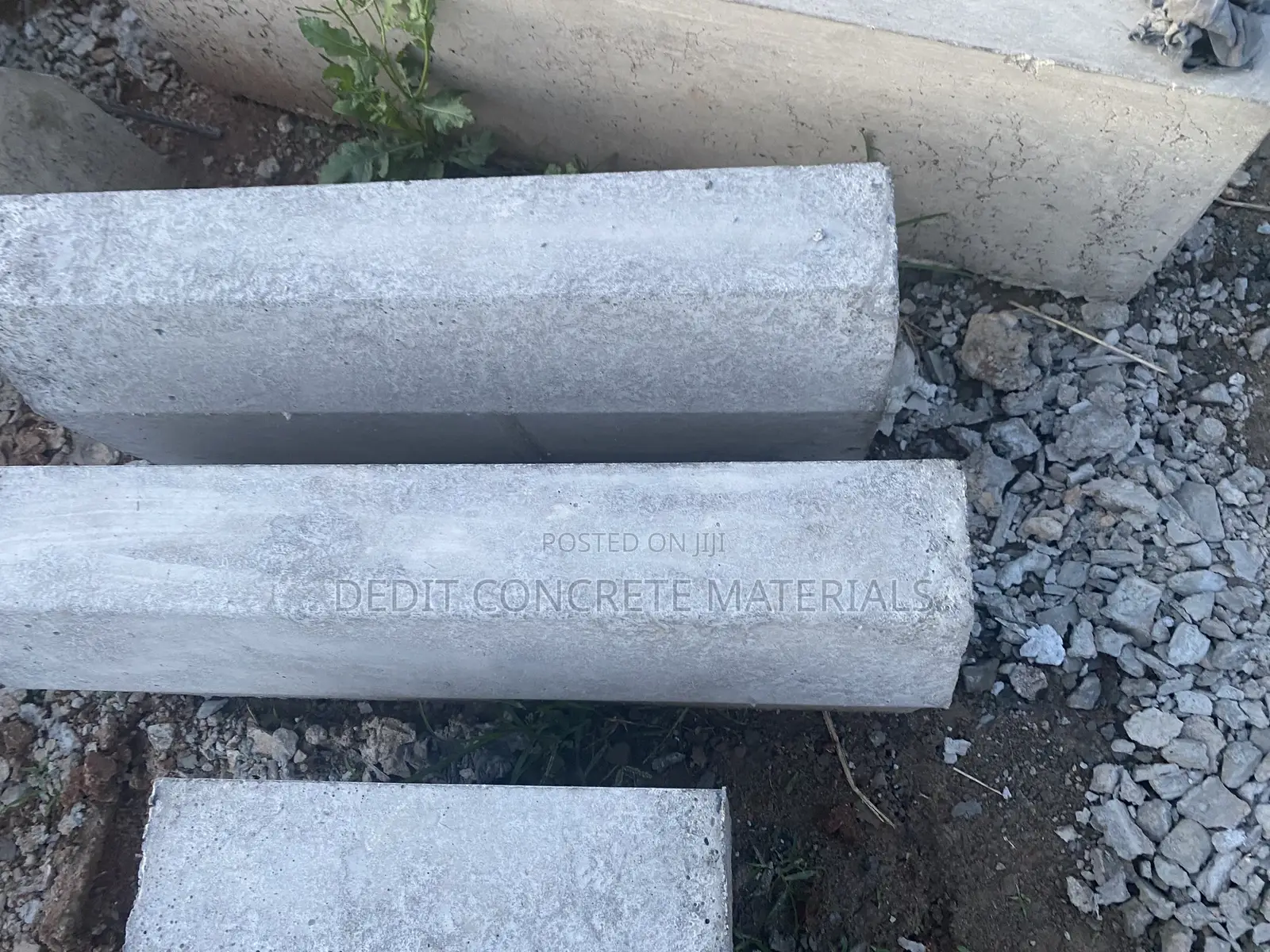 Road Kerbs