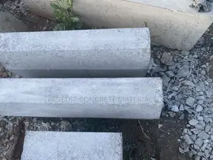 Road Kerbs