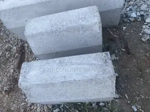 Road Kerbs