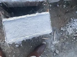 Road Kerbs