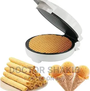 Sonifer Ice Cream Cone Maker SF-6034