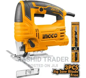 Ingco Jigsaw 750w
