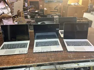 Laptop HP EliteBook 840 G5 8GB Intel Core I5 SSD 256GB