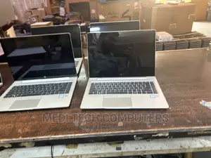 Laptop HP EliteBook 840 G5 8GB Intel Core I5 SSD 256GB