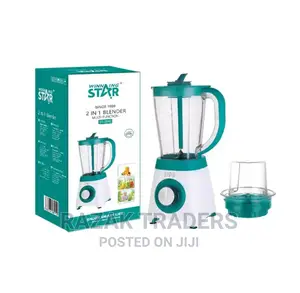 Winning Star 1.5 L Electric St-5592 Blender