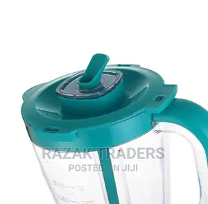 Winning Star 1.5 L Electric St-5592 Blender
