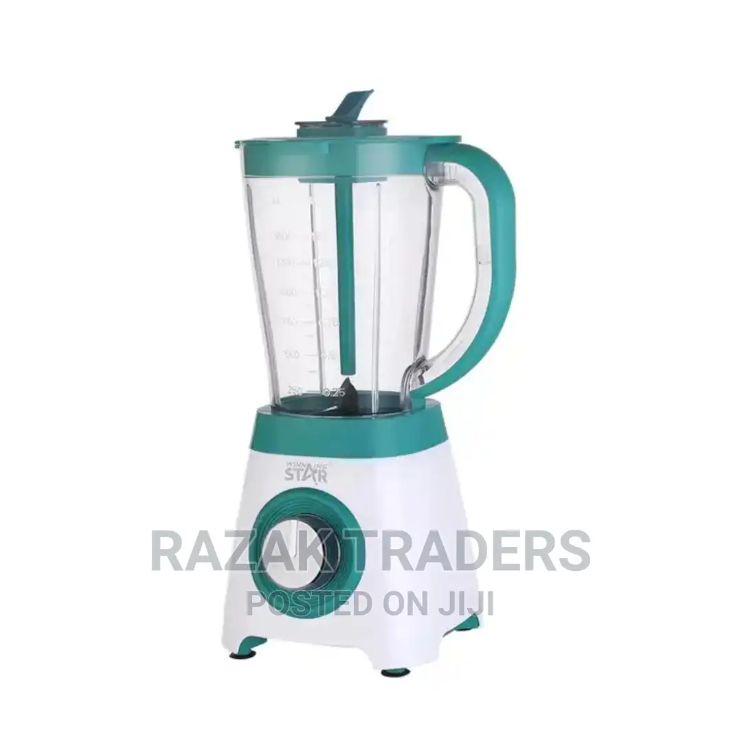 Winning Star 1.5 L Electric St-5592 Blender