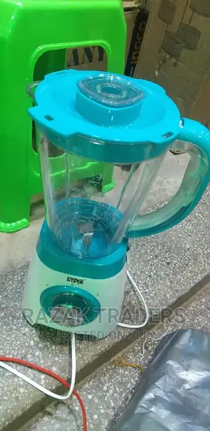 Winning Star 1.5 L Electric St-5592 Blender