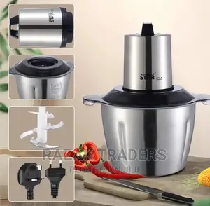 WINNING STAR Meat Grinder Kitchen Machine