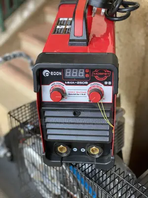 Welding Machine Mma