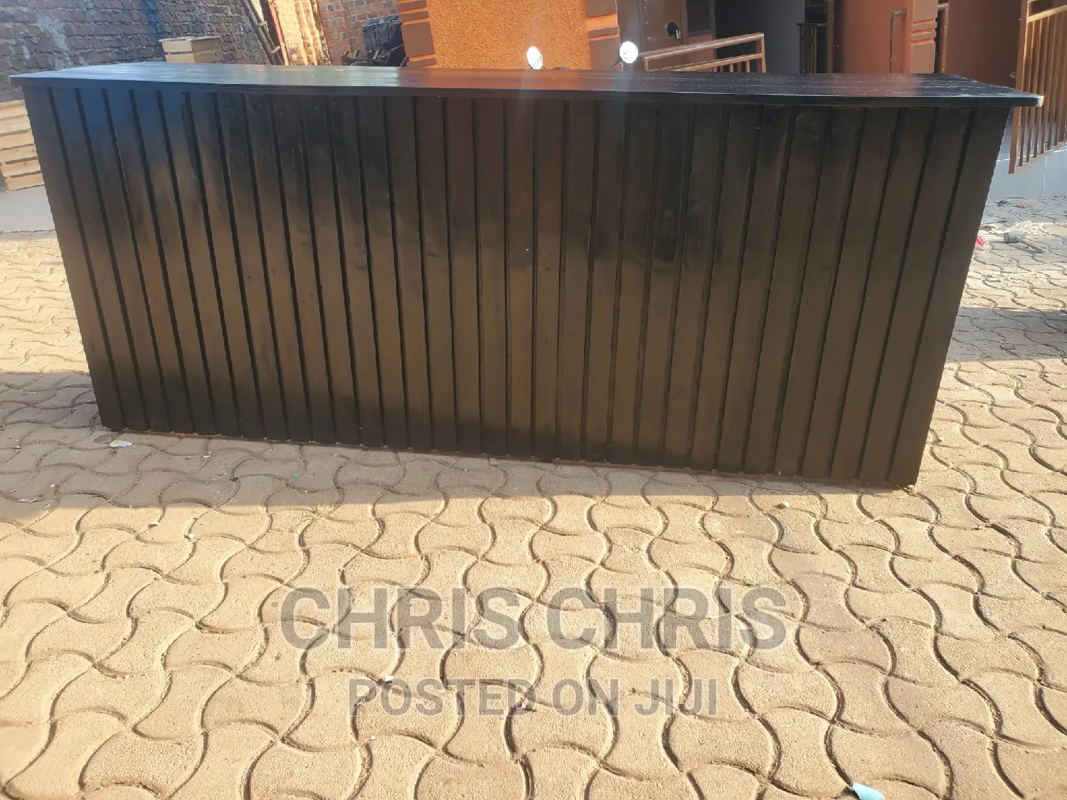 Cheap Pallet Counters