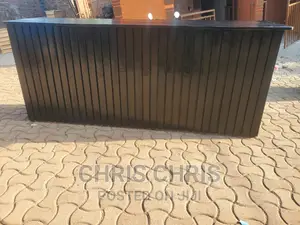 Cheap Pallet Counters