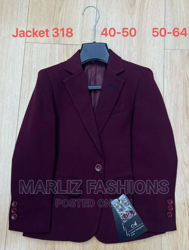 Kid's Blazers