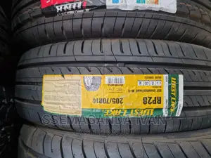 205/70r14 Tyres