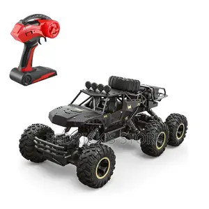 Photo - Original Brand New Boxed Remote Control Car 6WD Available