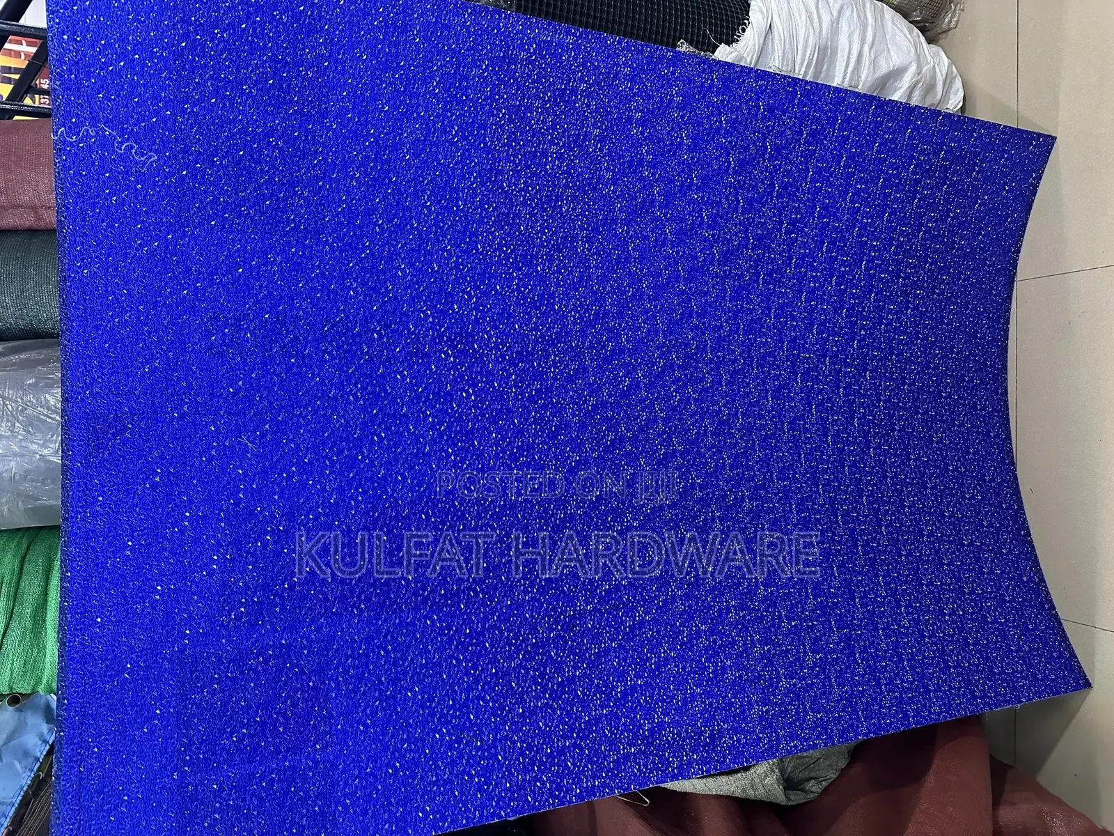 Polycarbonate Sun Embossed Sheet