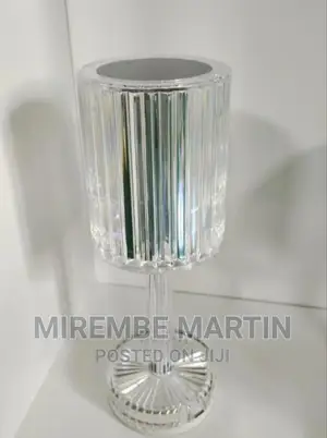 Bedside Lamp
