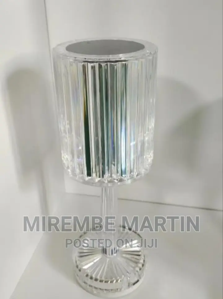 Bedside Lamp
