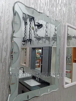 Designed Mirror