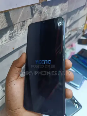 Tecno Pova Neo 64 GB Black