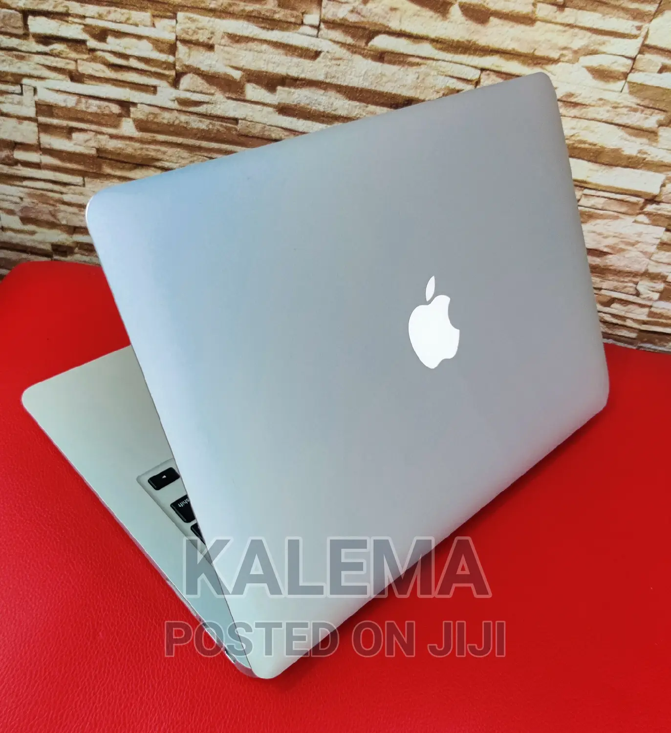 Laptop Apple MacBook Air 2014 8GB Intel Core i5 SSD 256GB