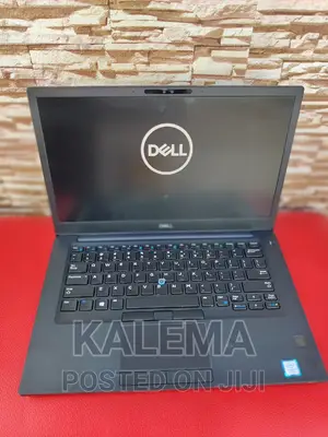Photo - Laptop Dell Latitude 7480 8GB Intel Core I7 SSD 256GB