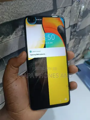 Tecno Camon 16 Premier 128 GB Gray