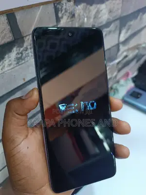 Tecno Pova 2 128 GB Gray