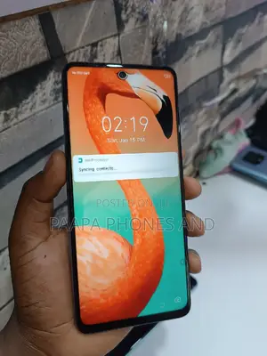 Tecno Pova 2 128 GB Gray